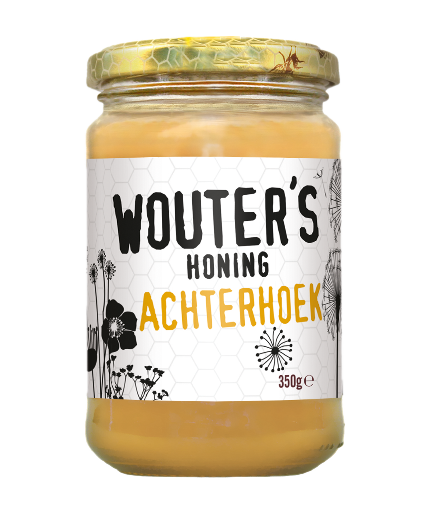 Wouter's honing uit de Achterhoek