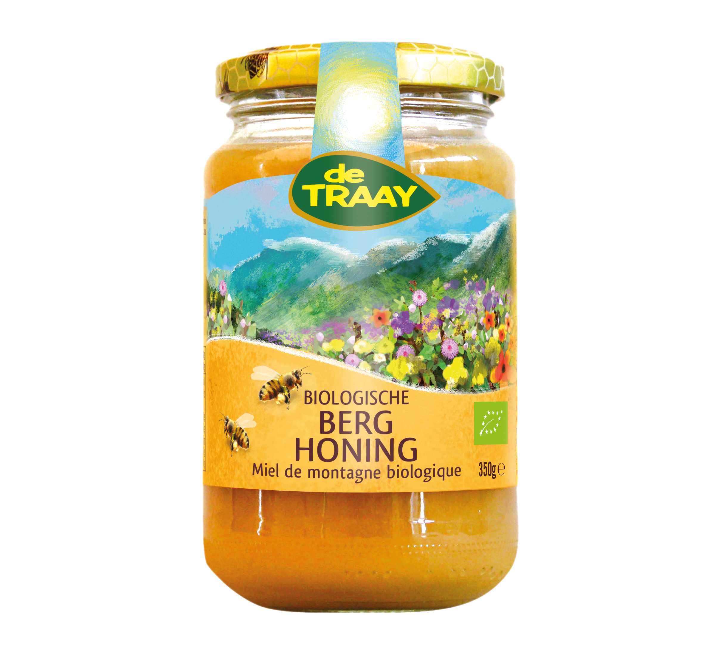 Berghoning (bio)