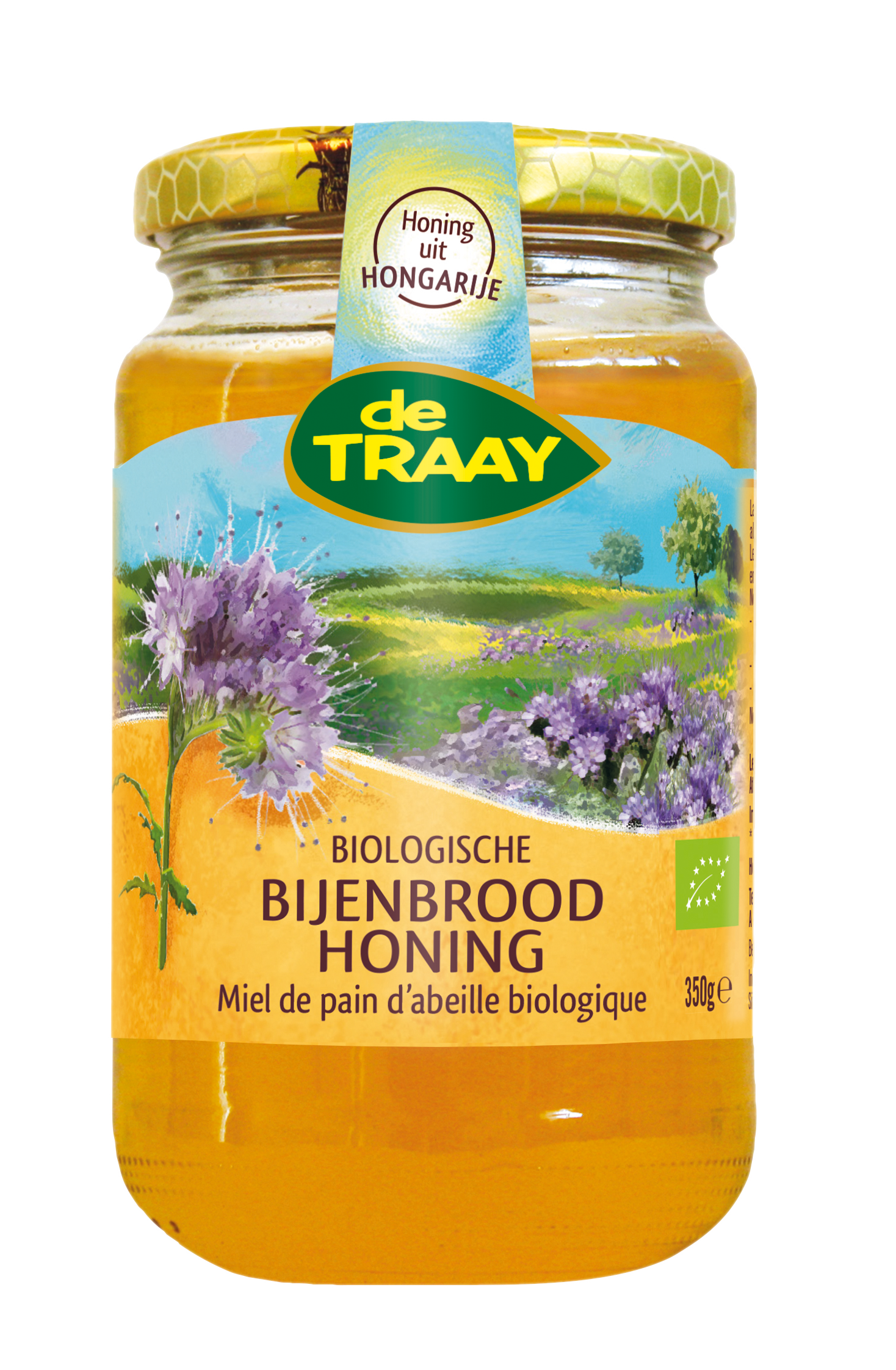 Bijenbrood
