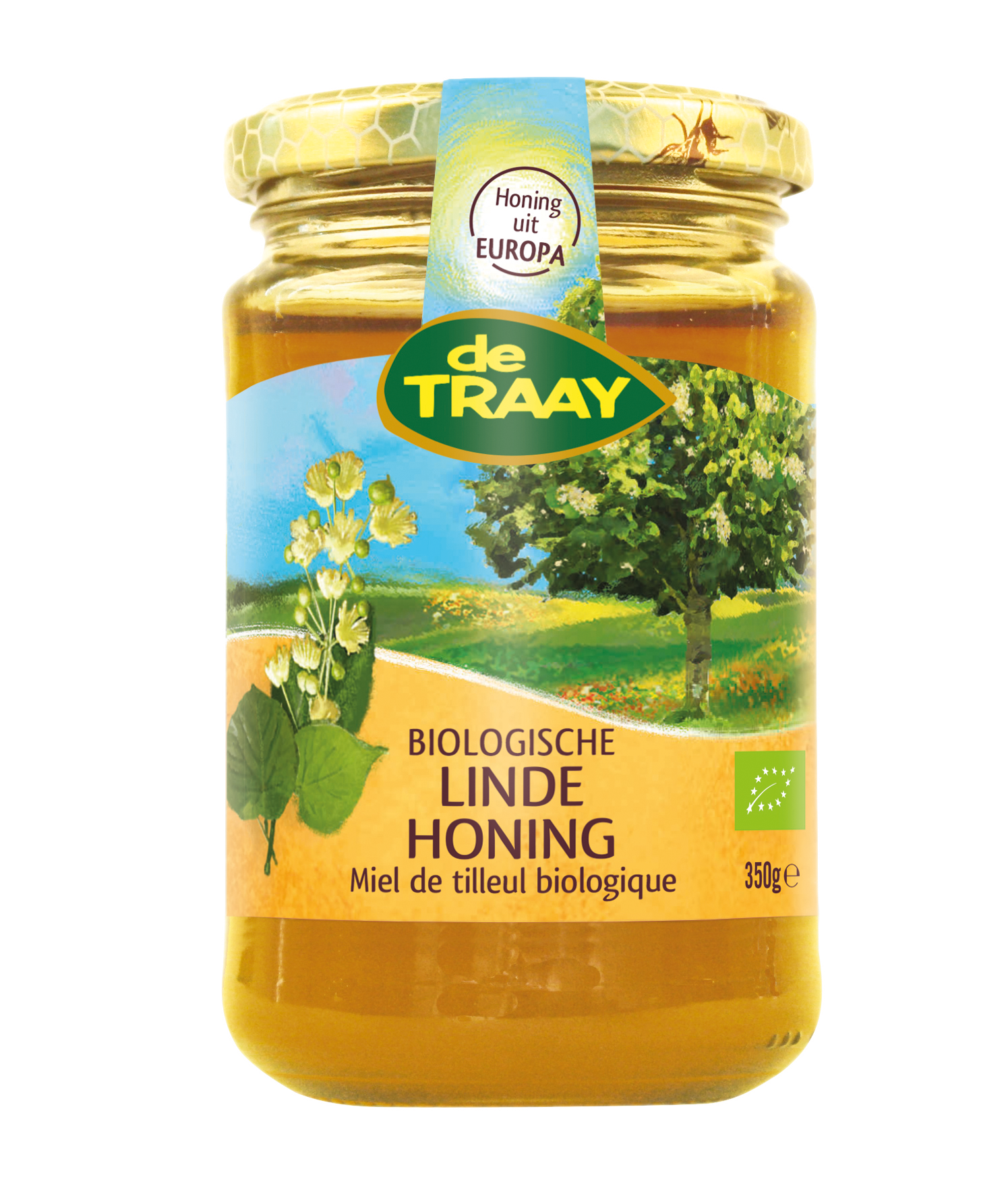 Lindehoning (bio)