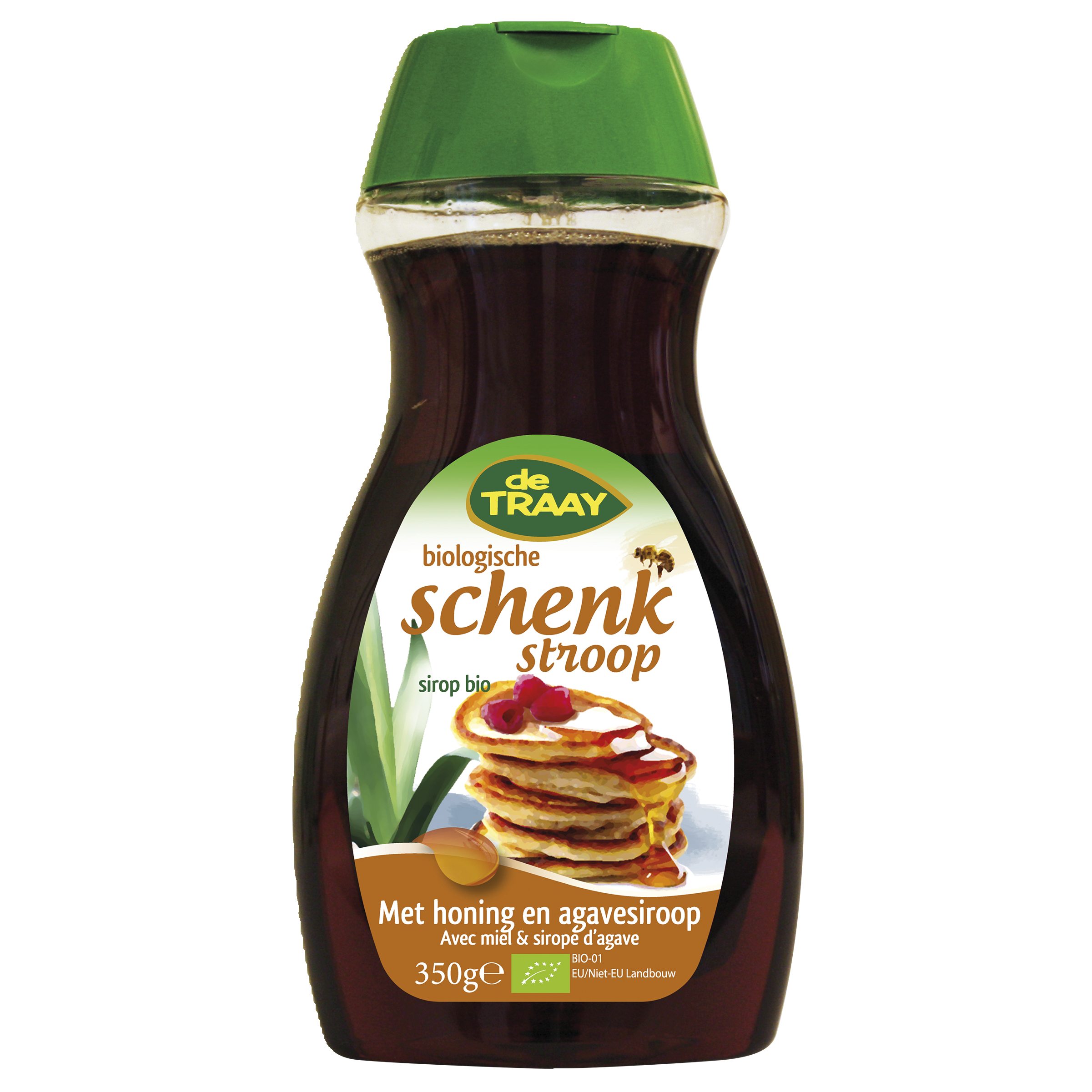 Biologische Schenkstroop